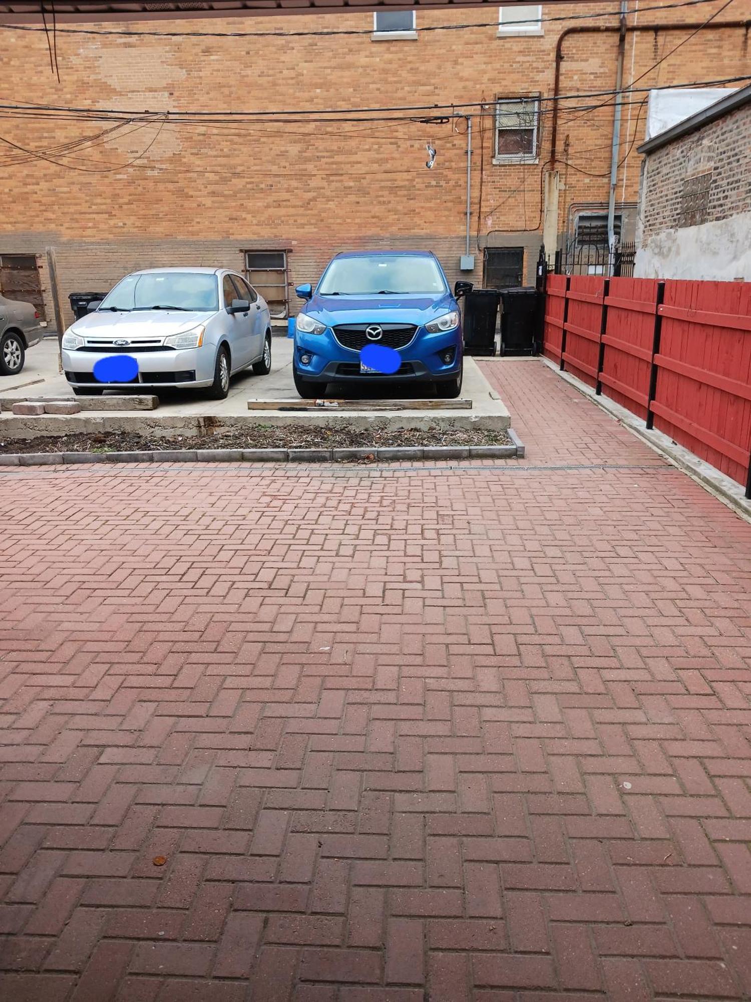 La Villita - Gateway To Chicago Apartment Exterior photo